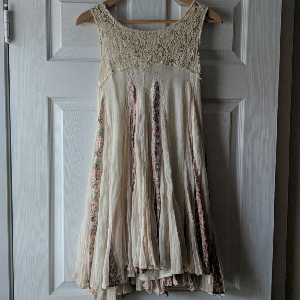 Free People dress